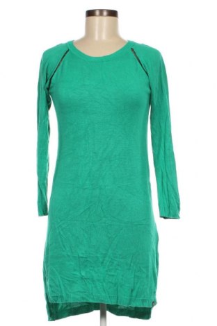 Φόρεμα Maison Scotch, Μέγεθος S, Χρώμα Πράσινο, Τιμή 55,48 €