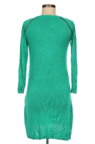 Φόρεμα Maison Scotch, Μέγεθος S, Χρώμα Πράσινο, Τιμή 55,48 €