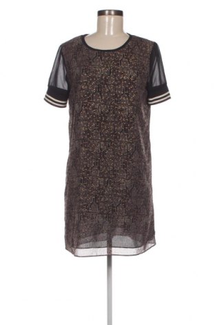 Kleid Maison Scotch, Größe S, Farbe Mehrfarbig, Preis € 36,18
