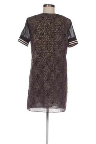 Kleid Maison Scotch, Größe S, Farbe Mehrfarbig, Preis 36,18 €
