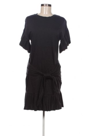 Kleid Maison Scotch, Größe S, Farbe Schwarz, Preis 36,18 €