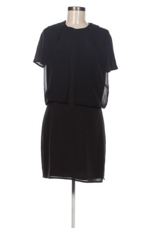 Φόρεμα Maison Scotch, Μέγεθος S, Χρώμα Μαύρο, Τιμή 48,25 €
