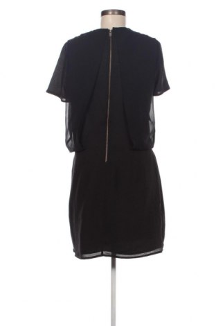Kleid Maison Scotch, Größe S, Farbe Schwarz, Preis 23,52 €