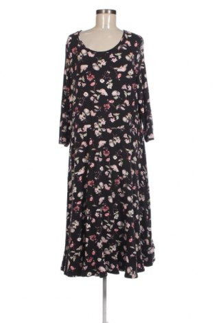 Φόρεμα Maite Kelly by Bonprix, Μέγεθος XXL, Χρώμα Μαύρο, Τιμή 17,81 €