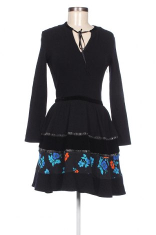 Kleid Maje, Größe S, Farbe Schwarz, Preis € 85,59