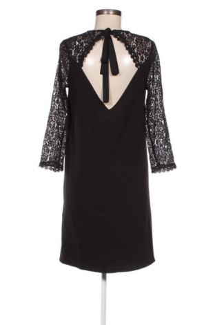 Kleid Majolica, Größe M, Farbe Schwarz, Preis 6,47 €