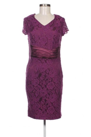 Φόρεμα Malina, Μέγεθος XL, Χρώμα Βιολετί, Τιμή 10,99 €