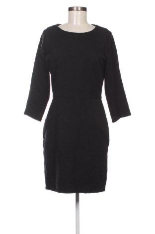 Kleid Malvin, Größe L, Farbe Schwarz, Preis 6,68 €