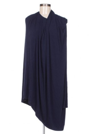 Šaty  Malvin, Veľkosť M, Farba Modrá, Cena  13,61 €