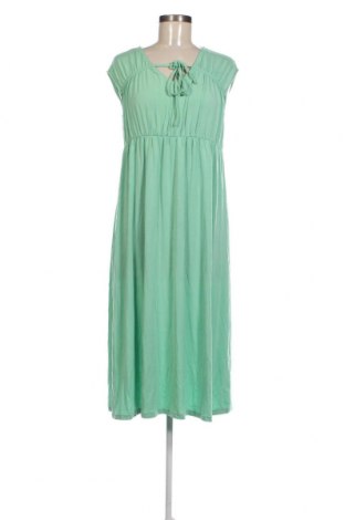 Φόρεμα Mamalicious, Μέγεθος S, Χρώμα Πράσινο, Τιμή 21,83 €