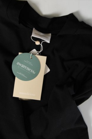 Kleid Mamalicious, Größe L, Farbe Schwarz, Preis 9,92 €