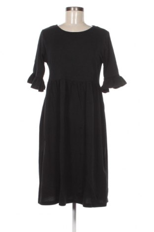 Kleid Mamalicious, Größe L, Farbe Schwarz, Preis 31,96 €