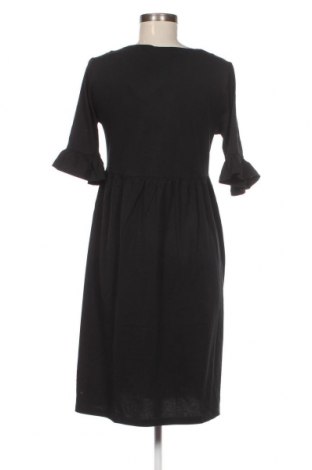 Šaty  Mamalicious, Veľkosť L, Farba Čierna, Cena  17,58 €