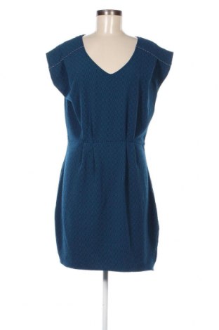 Φόρεμα Mamouchka, Μέγεθος L, Χρώμα Μπλέ, Τιμή 11,88 €
