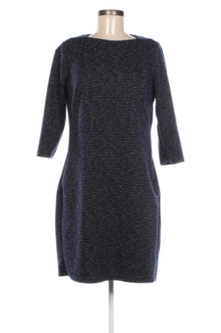 Kleid Mana, Größe L, Farbe Blau, Preis 10,09 €