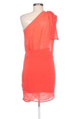 Šaty  Mangano, Veľkosť L, Farba Červená, Cena  89,91 €