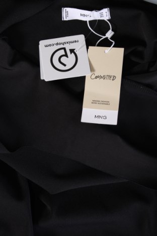 Φόρεμα Mango, Μέγεθος M, Χρώμα Μαύρο, Τιμή 35,16 €