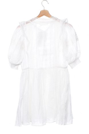 Φόρεμα Mango, Μέγεθος XS, Χρώμα Λευκό, Τιμή 39,69 €
