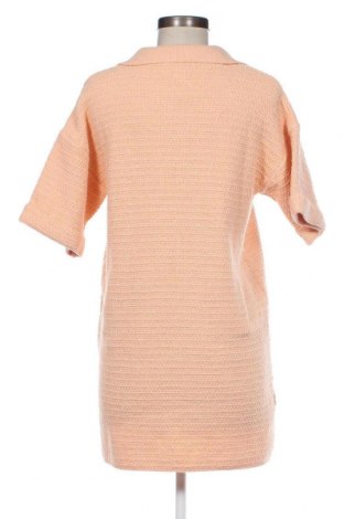 Kleid Mango, Größe M, Farbe Orange, Preis 17,39 €