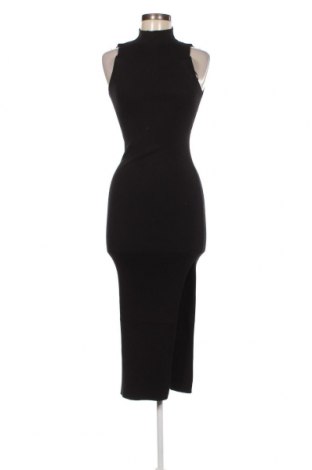 Šaty  Mango, Veľkosť S, Farba Čierna, Cena  28,76 €
