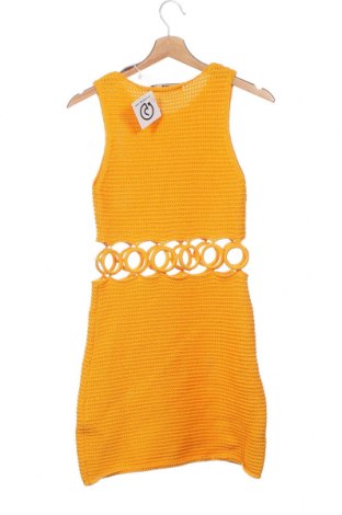 Φόρεμα Mango, Μέγεθος S, Χρώμα Κίτρινο, Τιμή 39,69 €
