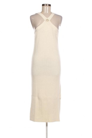 Kleid Mango, Größe L, Farbe Ecru, Preis € 26,37