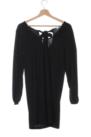 Kleid Mango, Größe XS, Farbe Schwarz, Preis 15,19 €