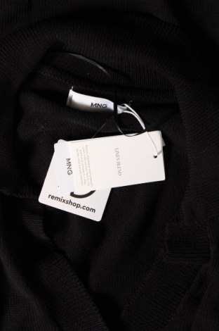 Šaty  Mango, Veľkosť L, Farba Čierna, Cena  28,76 €