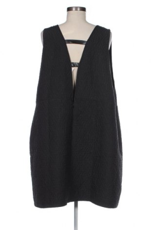 Kleid Mango, Größe 4XL, Farbe Schwarz, Preis 23,66 €