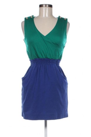 Kleid Mango, Größe S, Farbe Mehrfarbig, Preis 35,97 €