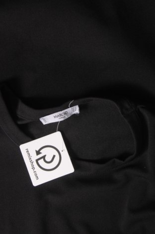 Φόρεμα Mango, Μέγεθος L, Χρώμα Μαύρο, Τιμή 17,39 €