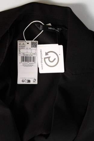 Φόρεμα Mango, Μέγεθος S, Χρώμα Μαύρο, Τιμή 21,83 €