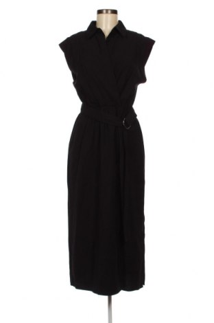 Kleid Mango, Größe L, Farbe Schwarz, Preis € 47,94
