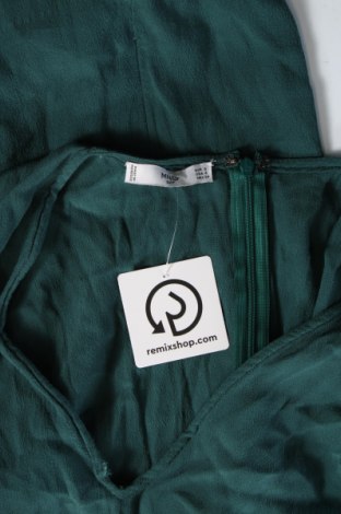 Šaty  Mango, Veľkosť S, Farba Zelená, Cena  10,43 €