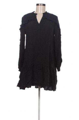Kleid Mango, Größe XS, Farbe Schwarz, Preis 5,21 €