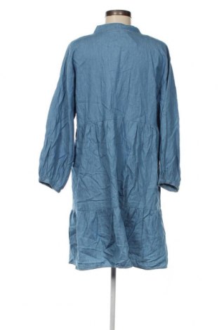 Šaty  Mango, Veľkosť XL, Farba Modrá, Cena  34,93 €