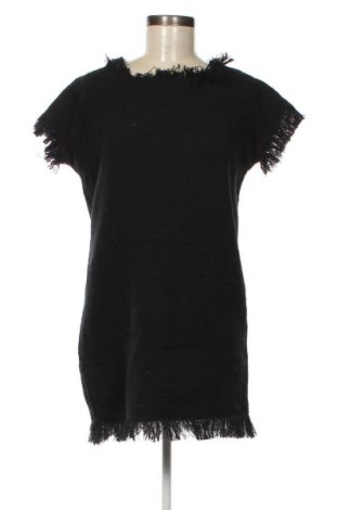 Kleid Mango, Größe M, Farbe Schwarz, Preis 29,47 €