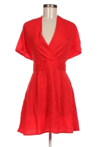 Šaty  Mango, Veľkosť M, Farba Červená, Cena  11,57 €