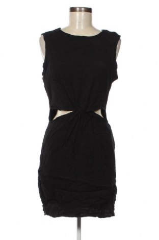 Kleid Mango, Größe L, Farbe Schwarz, Preis € 11,41