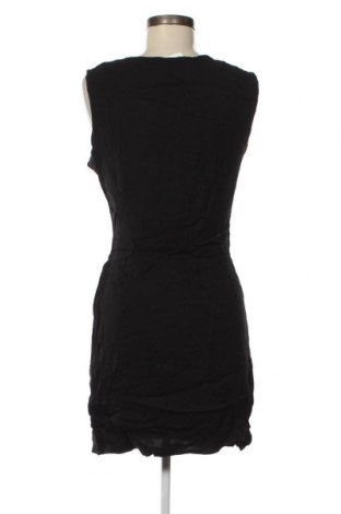 Kleid Mango, Größe L, Farbe Schwarz, Preis 11,41 €