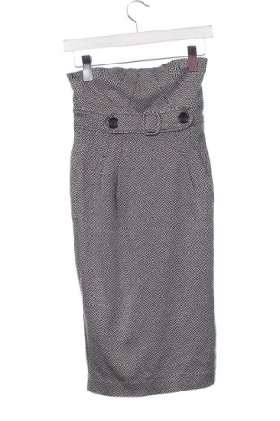 Kleid Mango, Größe S, Farbe Grau, Preis 9,46 €
