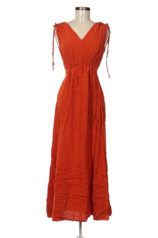 Šaty  Mango, Veľkosť M, Farba Oranžová, Cena  23,25 €