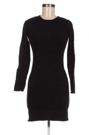 Šaty  Mango, Veľkosť XS, Farba Čierna, Cena  19,28 €