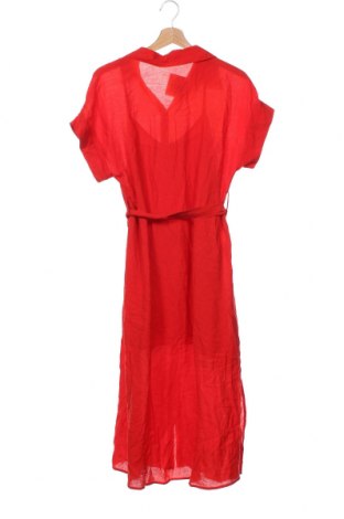 Kleid Mango, Größe XS, Farbe Rot, Preis € 23,66