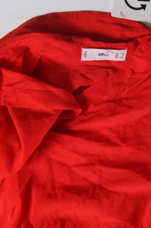 Šaty  Mango, Velikost XS, Barva Červená, Cena  542,00 Kč