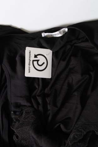Šaty  Mango, Veľkosť M, Farba Čierna, Cena  23,25 €