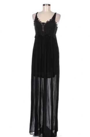 Šaty  Mango, Veľkosť M, Farba Čierna, Cena  13,95 €