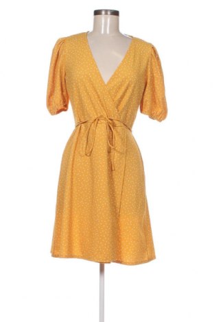 Šaty  Mango, Velikost M, Barva Žlutá, Cena  325,00 Kč