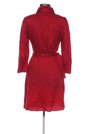Kleid Mango, Größe S, Farbe Rot, Preis 23,66 €