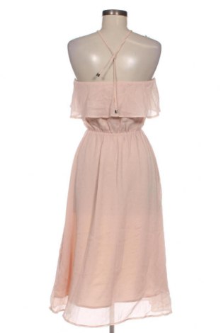 Φόρεμα Mango, Μέγεθος XS, Χρώμα Ρόζ , Τιμή 13,95 €